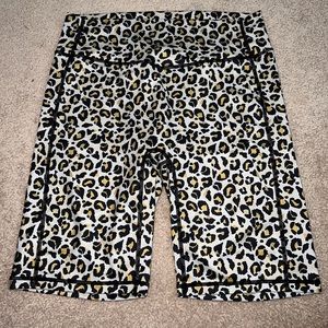 FBF Body - Everyday Biker Short - Thundercat